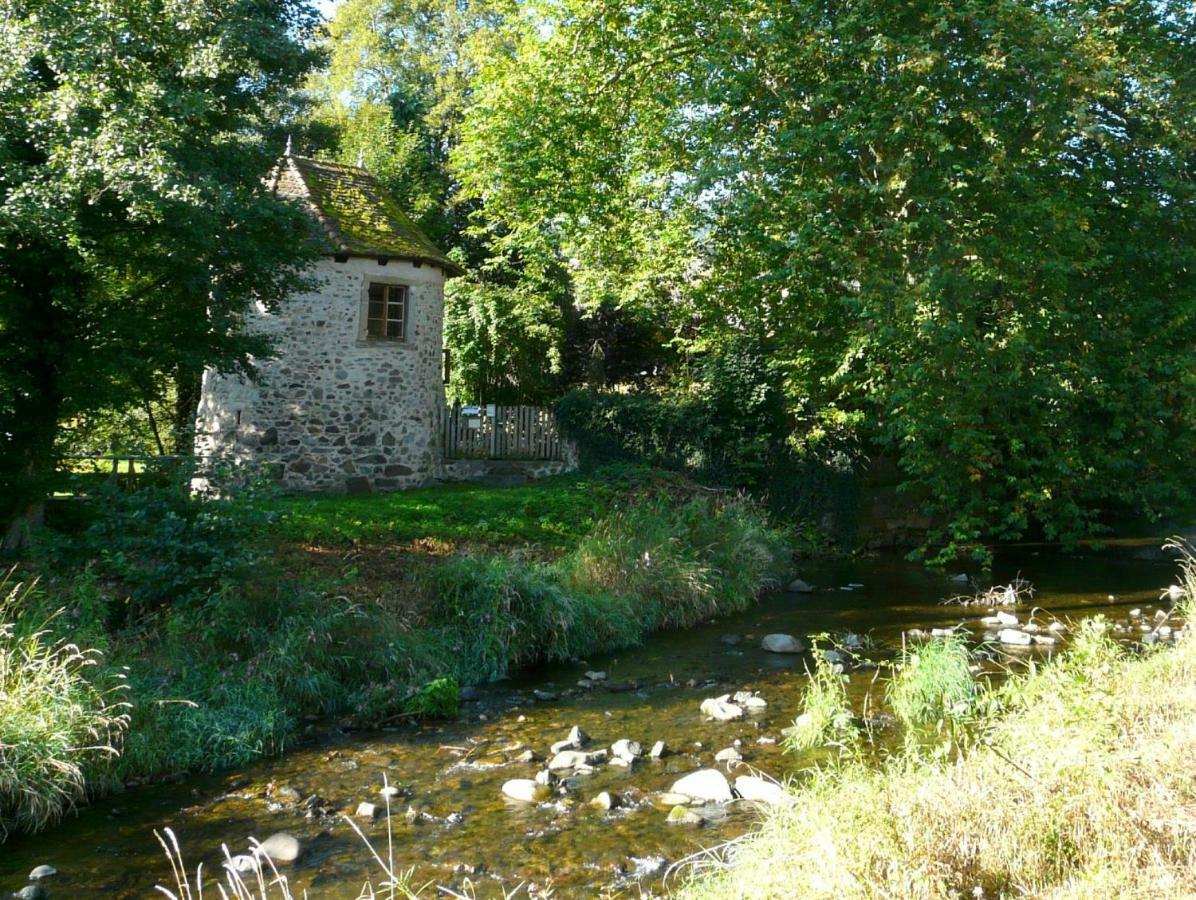 L'Ecrin De Masevaux Villa Buitenkant foto